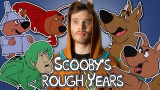 I Watched Every Scooby amp ScrappyDoo Episode  Billiam [upl. by Clinton]