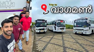 ഒരു ദിവസം വാഗമണ്ണിൽ  One day VAGAMON trip vagamon [upl. by Durr]