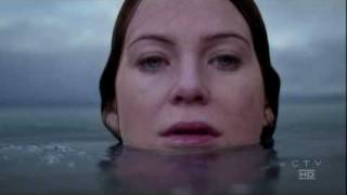 Meredith Grey Drowning [upl. by Hertha]