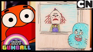 Kuktatorzy  Niesamowity świat Gumballa  Cartoon Network [upl. by Meakem]