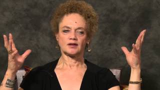 Civil Rights History Project Kathleen Cleaver [upl. by Yerhcaz]