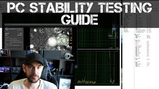 How to Stability Test an Overclocked PC [upl. by Ahsim]