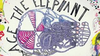 Cage The Elephant  Aint No Rest For The Wicked Wickit Remix [upl. by Antoni]