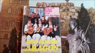 JOTAS ARAGONESASASI CANTA ARAGON1974 [upl. by Wayne988]