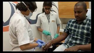 Glutathione Injections Treatment for Skin Whitening  Dr Rinky Kapoor [upl. by Llahsram357]