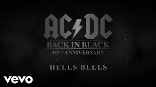 ACDC  The Story Of Back In Black Episode 2  Hells Bells [upl. by Allesor]