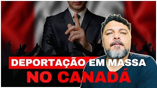 Adeus Canadá [upl. by Atener]