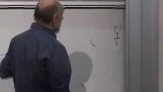 Lecture 1  Modern Physics Classical Mechanics Stanford [upl. by Ailaham]