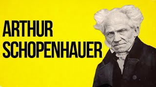 PHILOSOPHY  Schopenhauer [upl. by Stoughton796]