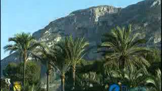 Denia  Tourist video in English [upl. by Roye47]