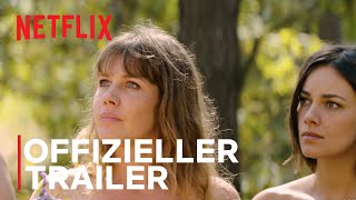 Berlin Berlin  Offizieller Trailer  Netflix [upl. by Stinky918]