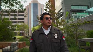 A Career Worth Starting  Securitas Security Services USA Inc  Officer Recruitment [upl. by Ahsik220]