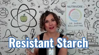 Are Resistant Starch Products Worth It [upl. by Fredrika]