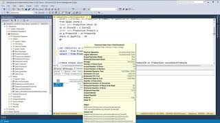 Indexed Views Materialized Views in SQL Server and Performance Considerations [upl. by Salamone]