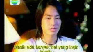 Vanness Wu Interview in English [upl. by Nnylsia]