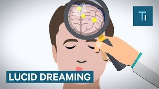 How Lucid Dreaming Works [upl. by Hilarius595]