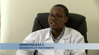 Hépatites B et C  diagnostic et traitements [upl. by Harriette376]