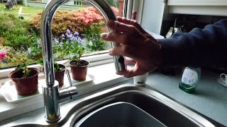 How to clear stubborn Airlocks No hot water [upl. by Beatty]