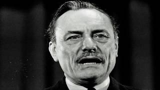 Enoch Powell Rivers of Blood FULL Speech [upl. by Serles574]