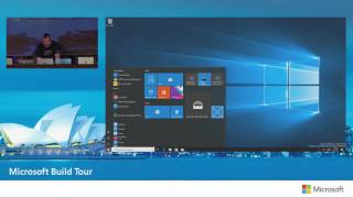 UWP  the next generation of PC apps [upl. by Romelda605]