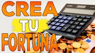 6 fórmulas fáciles para hacer dinero desde cero [upl. by Kaete]