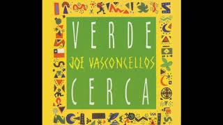 Joe Vasconcellos  Huellas [upl. by Akenor]