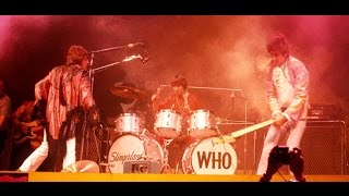 The Who  My Generation live 1967 [upl. by Alisia]