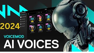 Voicemod Pro Free Download [upl. by Rickard]