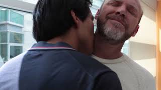 Gael  Cortometraje Gay LGBT Shortfilm  2018 [upl. by Terrye]