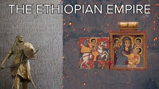 Ancient Abyssinia and the History of the Ethiopian Empire [upl. by Nnanaej]