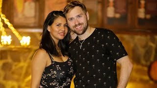 90 Day Fiance The Other Way Couple Paul Staehle and Karine Martins Split [upl. by Okir801]