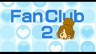 Rhythm Heaven  Fan Club 2 Perfect English [upl. by Toinette]