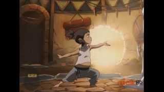 Legend of Korra Book 1 Recap [upl. by Shear]