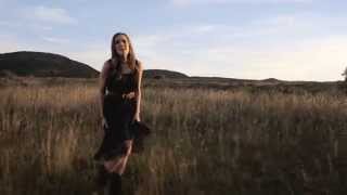 Juanita du Plessis  As Vandag My Laaste Dag Is OFFICIAL MUSIC VIDEO [upl. by Maud]