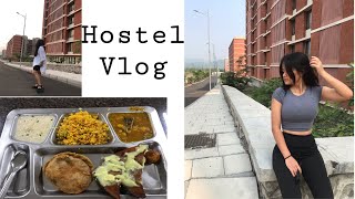 Hostel vlogsymbiosis Lavale campus [upl. by Enyedy]