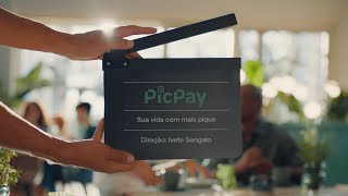 Muda Pro PicPay [upl. by Atiuqad]