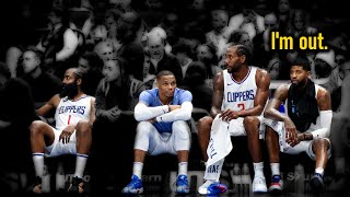 This Is The Worst Managed Franchise In NBA History [upl. by Gaskill976]