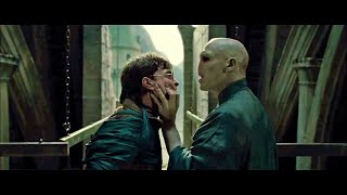 Harry Potter vs Voldemort extended version [upl. by Anama]