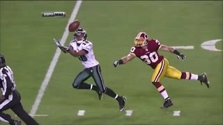 NFL Amazing Long Passes [upl. by Myranda]