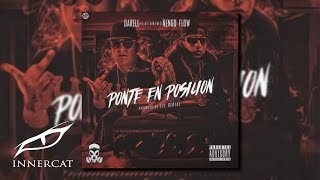 Darell amp Ñengo Flow  Ponte en Posicion Audio Oficial [upl. by Noitsuj]