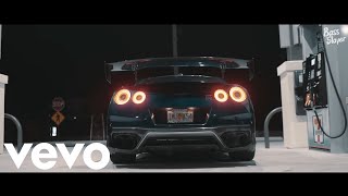 Rauf  Детство Jarico Ремикс 🔊Bass Boosted  Car Video [upl. by Irot884]