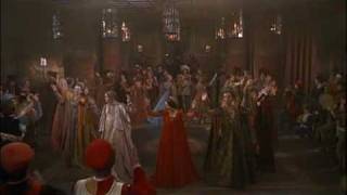 Romeo amp Juliet  Zefirelli  1968  New Soundtrack  Part 2 [upl. by Alah150]