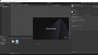 Unity for Beginners 2 Install Visual Studio 2019 [upl. by Dnalsor47]