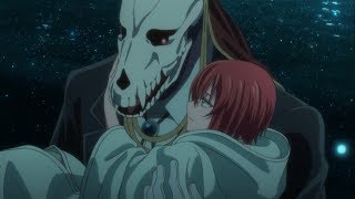 Mahoutsukai no Yome OPOpening 2 Episode 24 ver Mayn『You』 [upl. by Peale307]