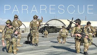 Pararescue Training – US Air Force Special Operations [upl. by Bernhard994]