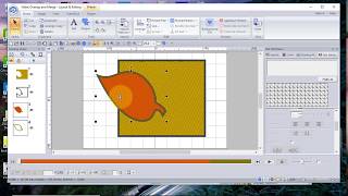 PE Design 11 How to Remove Overlaps Merge and Set Holes [upl. by Jarin458]