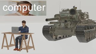 How to Protect Your Computer from Getting Shot by an MBT [upl. by Artimid]