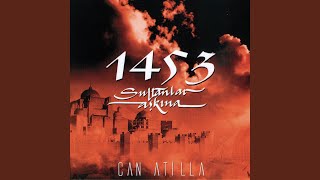 Sultanlar Aşkına Enstrumental Version [upl. by Lawry200]