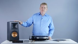 How to Properly Setup Your Turntable [upl. by Reppiks]