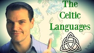 The Celtic Languages [upl. by Vania982]